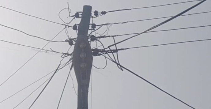 Girl Electrocuted To Death, Another Injured At Gomoa Nyanyano