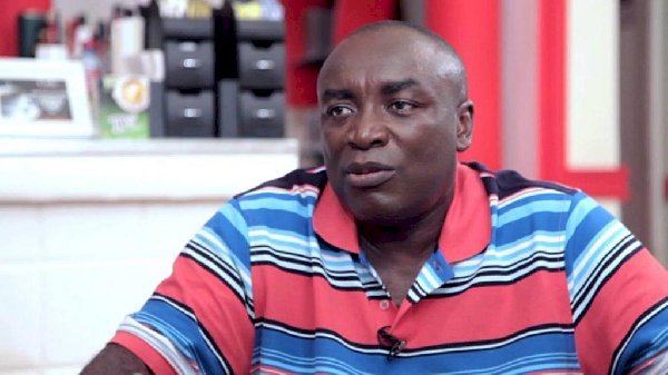 One Minister, One Deputy Is What We Need Now - Kwabena Agyepong