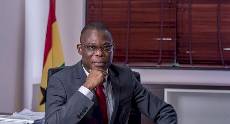 Volta Region Must Carry NDC As A Religion – Fifi Kwetey