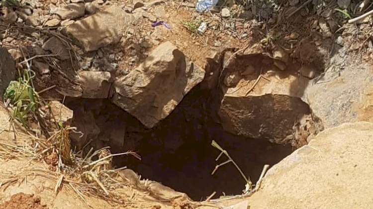 Man Drowns In Galamsey Pit, Family Suspects Foul Play