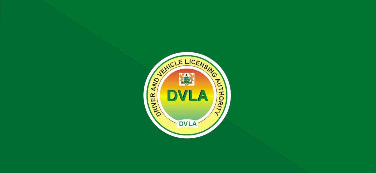 DVLA Interdicts Four Staff Over An Exposé