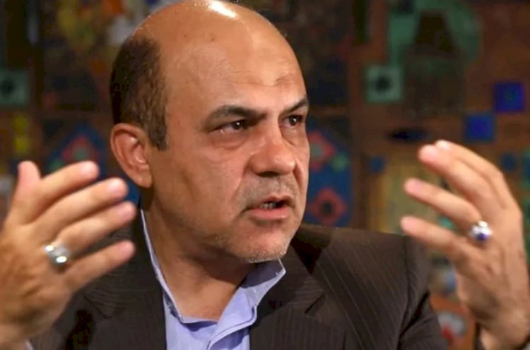 Iran Says Ex-official Had Role In Death Of Nuclear Scientist
