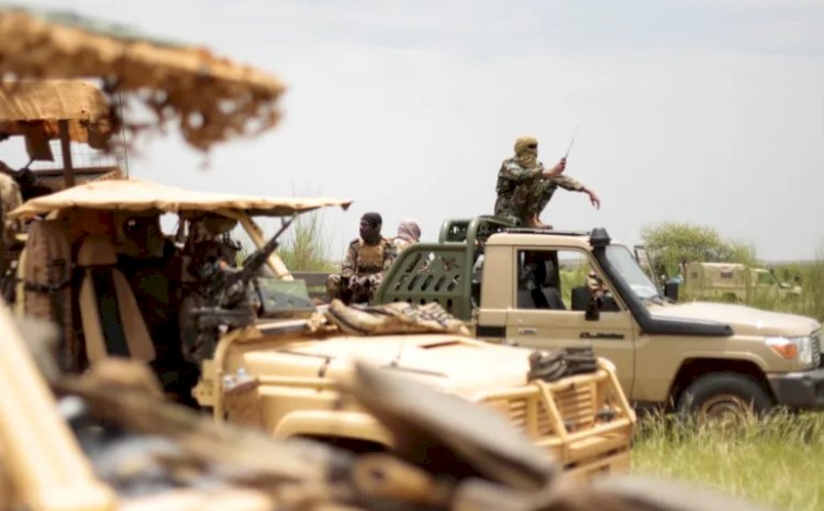 Mali: Fourteen Soldiers Killed In Two Armed Group Attacks: Army