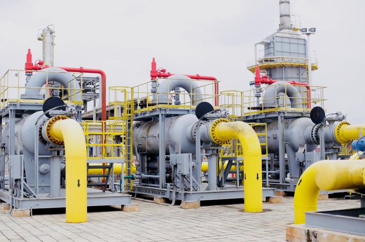 Revive TOR to Reduce Oil Imports - IES