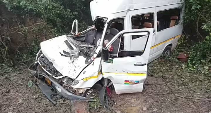 7 Dead, 8 In Critical Condition After Gomoa Antseadze Accident