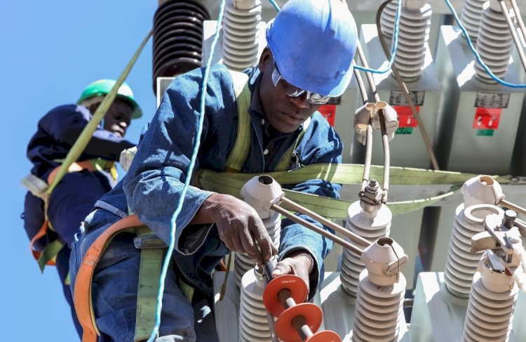 GRIDCo Blames Bushfire For Power Trips
