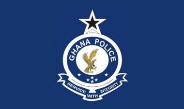 Police Kill Budumburam MoMo Robbery Suspect