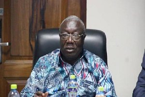 Court Affirms Kwaku Afriyie As MP For Sefwi Wiawso