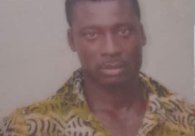 Police Arrest Man Who killed His Wife In Koforidua