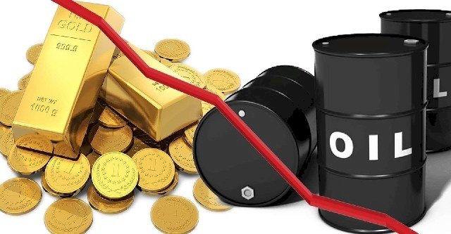 Ghana’s Gold Swap For Oil: 40,000 Metric Tonnes Of Fuel Under Policy Delivered