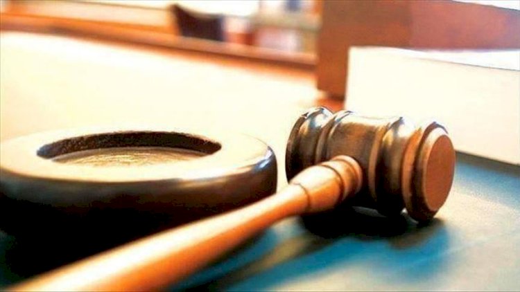 Court Sentenced Man To Death For Killing Trader