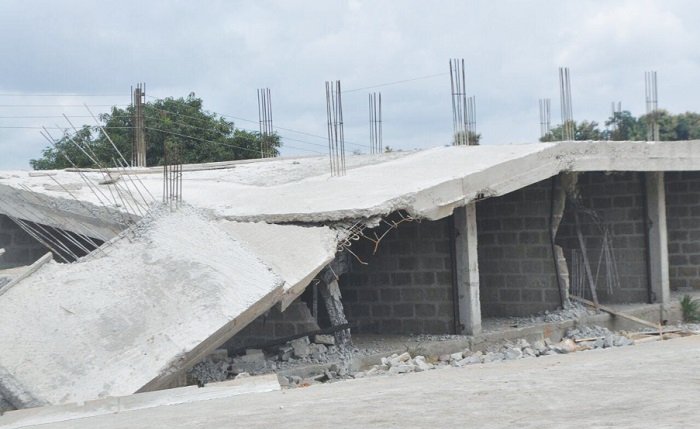 Lands Commission To Demolish Properties On Encroached State Lands