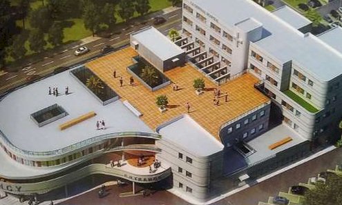 La General Hospital Will Be Built Despite Delays - Health Ministry