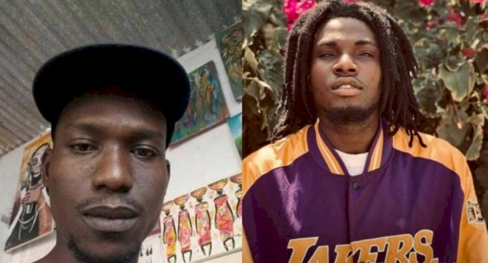 Killer Of Cape Coast Based Musician ‘Unruly Grank’ Sentenced To Death