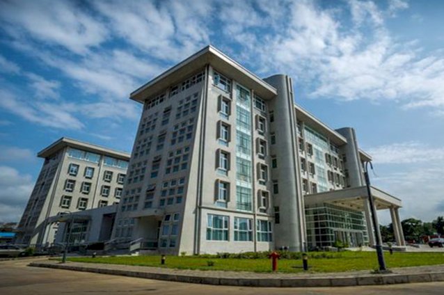 Ministry Of Foreign Affairs Spends ¢7.9m On A ¢1.4m Project Because Contractor Fell Ill - Chief Director