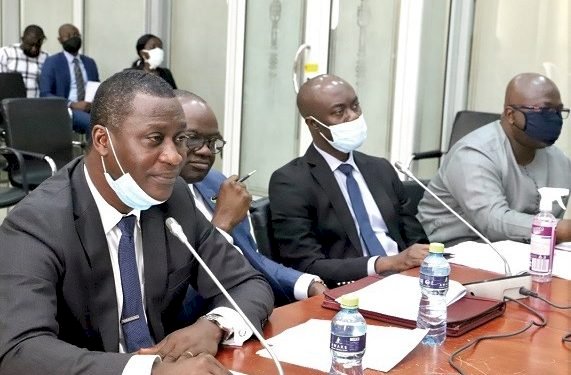 PAC Criticises Foreign Affairs Ministry For Spending $2.8m On Rent