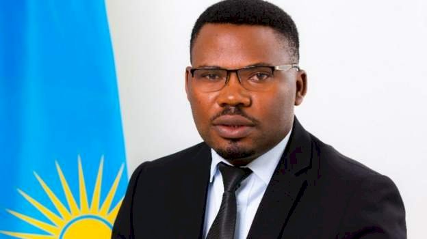 Rwanda’s Ex-Minister Jailed 5 Years For Corruption