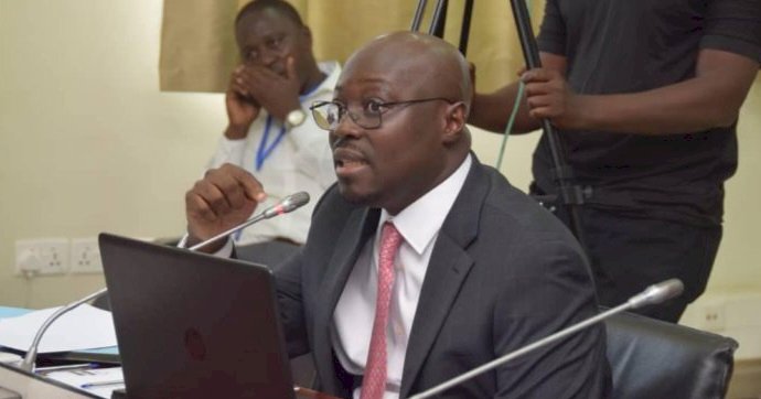 We Won’t Allow Akufo-Addo To Bloat His Government Size Any Further - Ato Forson