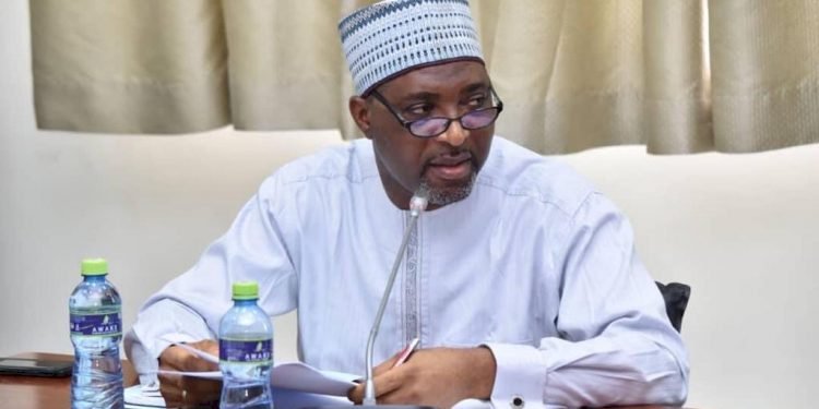 Be Patient - Muntaka To Ato Forson