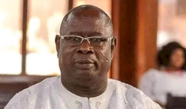 NDC Flagbearer Must Be an Economist If 2024 Polls Will Be On Economy - Avoka