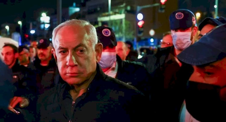 Jerusalem Synagogue Attack: Seven Persons Killed In Shooting