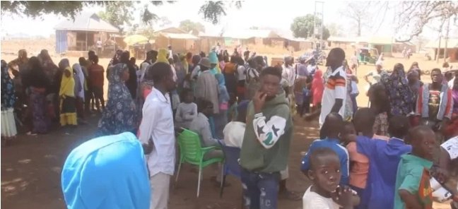 About 4,000 Burkinabes Seek Asylum In Ghana’s Bawku West District