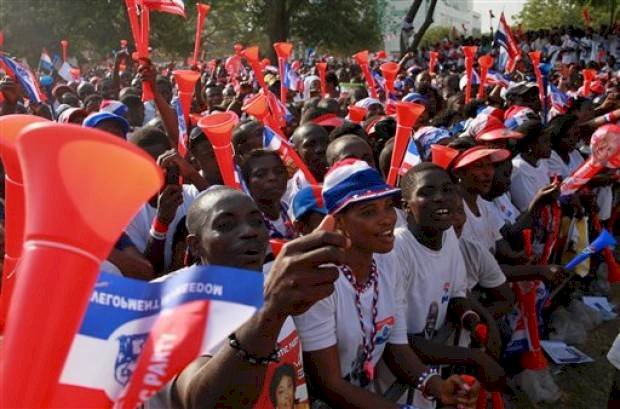 NPP Communicators Call Off Strike After JFK’s Intervention