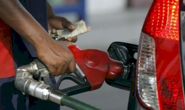 Prices Of Fuel To Rise In February Despite Gold-For-Oil Policy