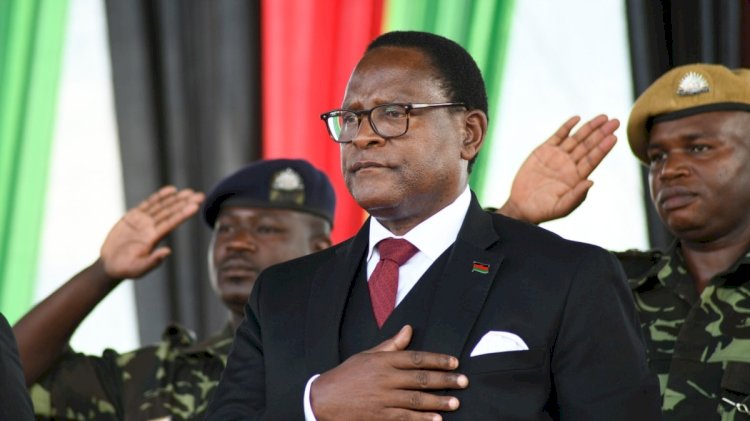 Malawi: President Reduces Size Of Cabinet In Reshuffle