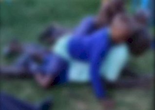 Kenya: Teachers Held Over Video Of Pupils Simulating Sex