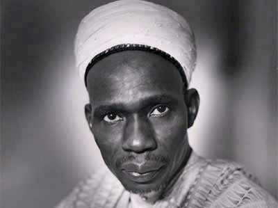 Abubakar Tafawa Balewa - Nigeria's First Prime Minister