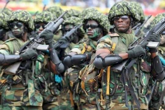 Bawku: Engaging Military In Combat Will Be Catastrophic – REGSEC Warns Residents