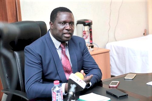 Adutwum To Be Dragged Before Parliament Over SHS Placement Scandal