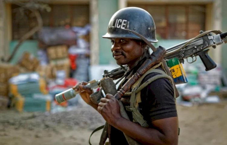 Nigeria: More Than 40 Persons Killed As Gunmen And Vigilantes Clash