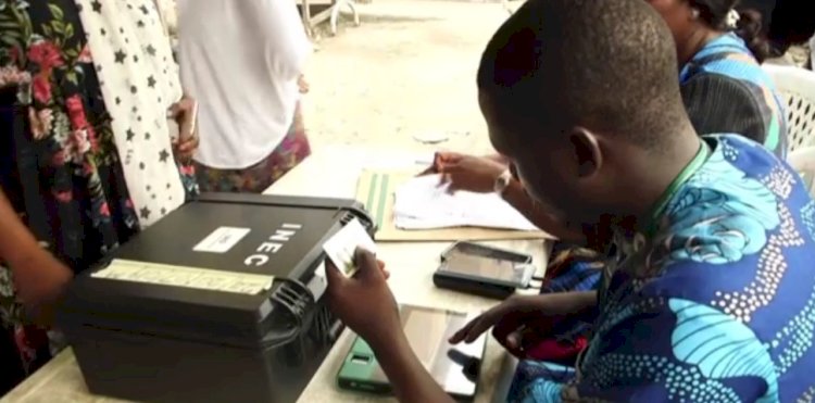 Nigeria: Election Officials Carry Out Mock Tests Ahead Of Polls