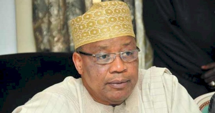 Nigeria: I Have Seen The Next President Of Nigeria - Babangida