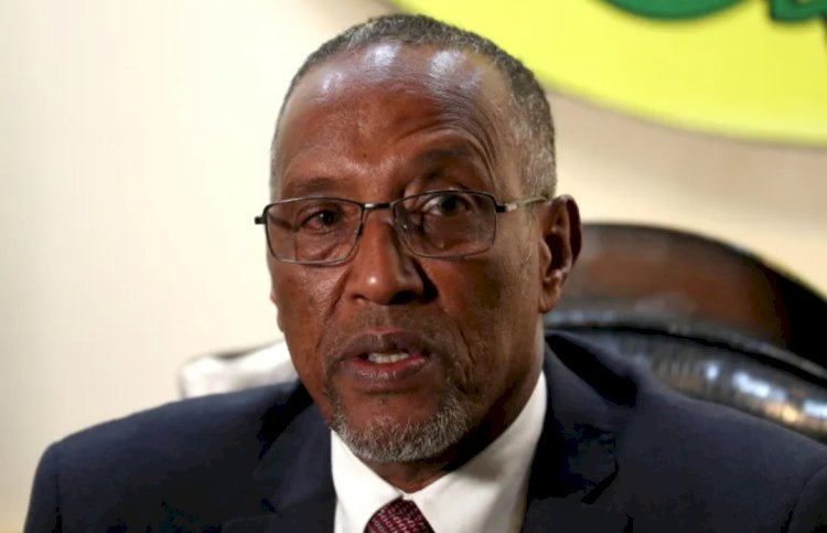 34 Persons Killed In Clashes In Somaliland, Hospital Says