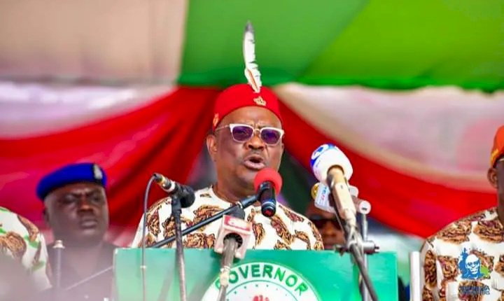Governor Wike Directs Security Agencies To Clampdown On Cultists