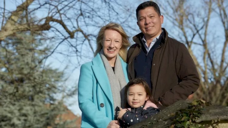 College Head Found Dead With Husband And Daughter