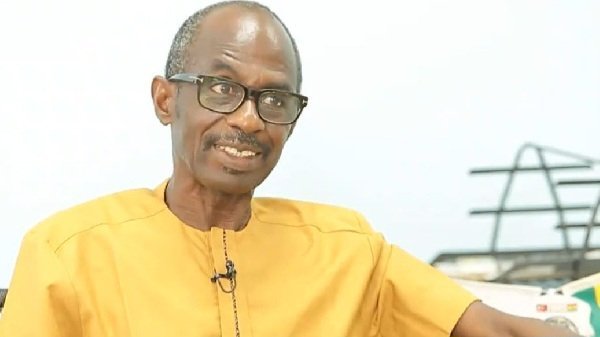 Ensuring Good Governance Is Now NDC’s Focus - Asiedu Nketiah