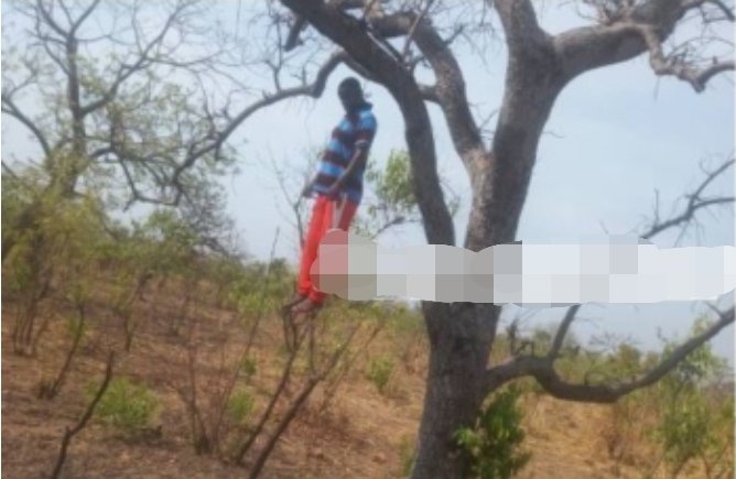 32 Year Old Nurse Commits Suicide In Kpasera, Savannah Region