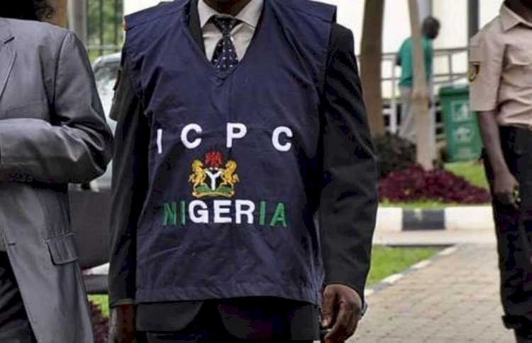 ICPC Arrests Bank Managers For Hiding N258m New Naira Bills