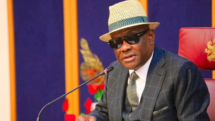 Governor Wike Approves Stadium For Atiku’s Rally