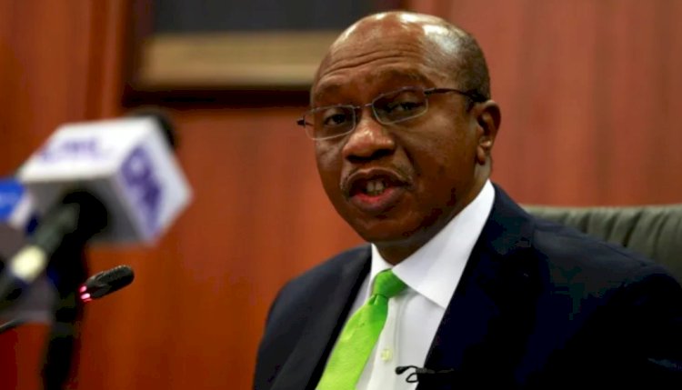 Nigeria’s Supreme Court Suspends Friday Deadline For Cash Swap