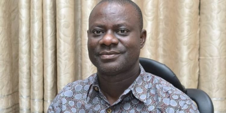 I Have Taken The Best Decisions For NEDCo - Osman Ayuba
