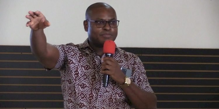 NDC Suame Youth Organizer Must Be Prosecuted - NPP