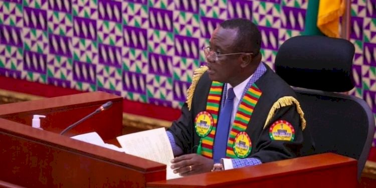 Don’t Politicize Bawku Disturbances - Osei-Owusu To MPs