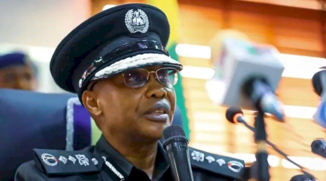 Nigeria: IGP Sets Up Election Monitoring Team
