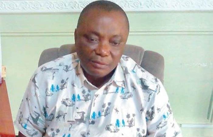 Senator Nwaoboshi Nabbed, Sent To Prison