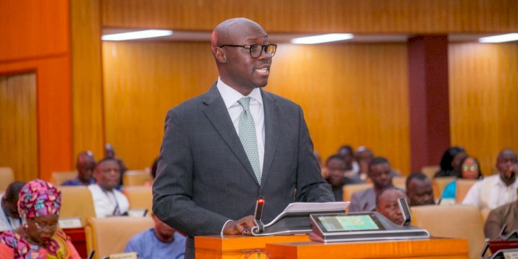 Ato Forson’s Case Adjourned To February 14